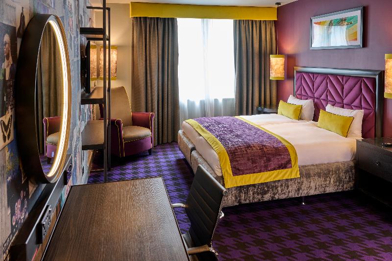 Malmaison Manchester - Oda