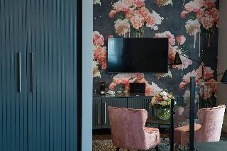 Malmaison Manchester fotoÄŸrafÄ±