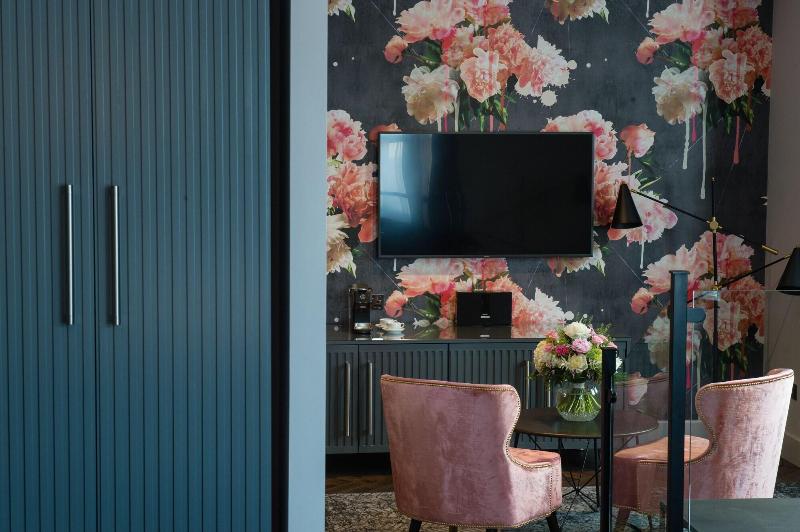 Malmaison Manchester - Oda