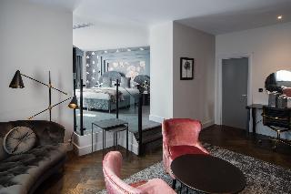 Malmaison Manchester fotoÄŸrafÄ±
