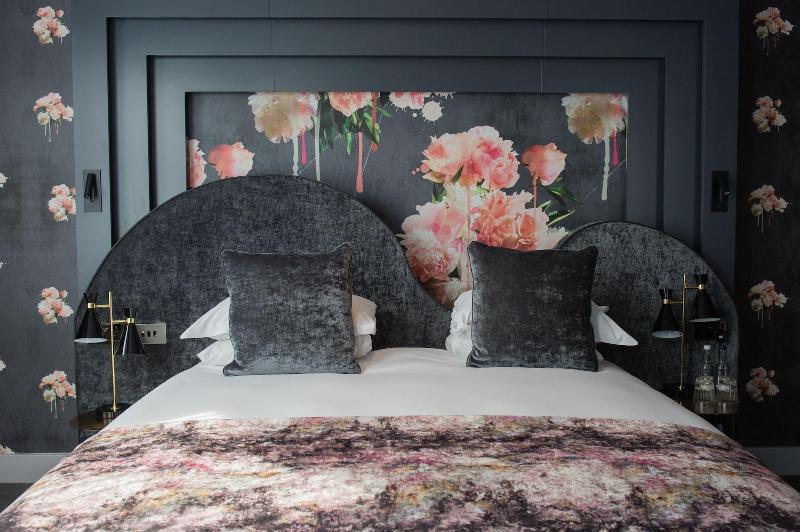 Malmaison Manchester - Oda
