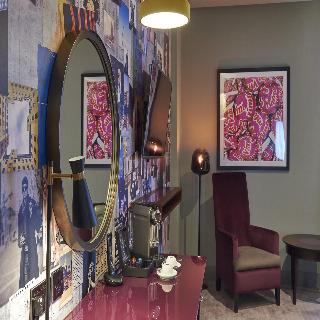 Malmaison Manchester fotoÄŸrafÄ±