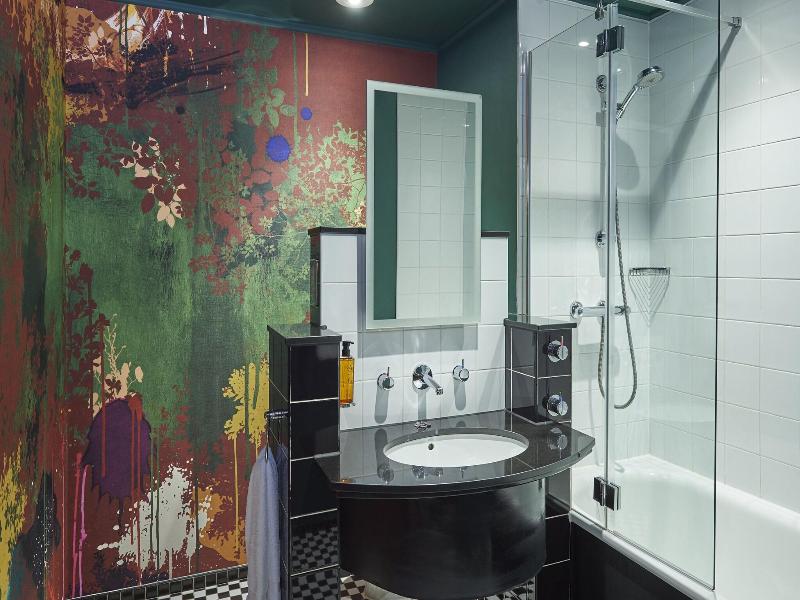 Malmaison Manchester - Oda