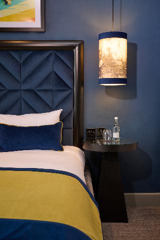 Malmaison Manchester fotoÄŸrafÄ±