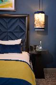 Malmaison Manchester oda fotoğrafı