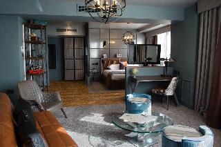 Malmaison Manchester fotoÄŸrafÄ±