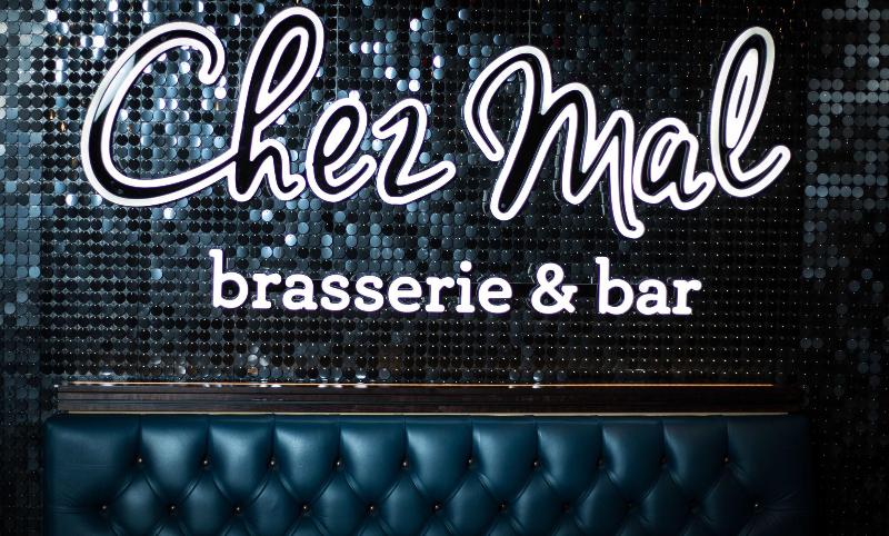 Malmaison Manchester - Restoran