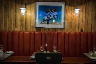 Malmaison Manchester fotoÄŸrafÄ±