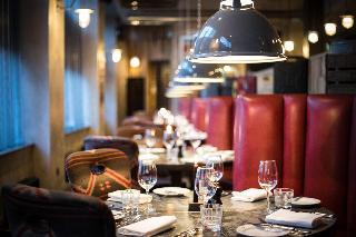 Malmaison Manchester fotoÄŸrafÄ±