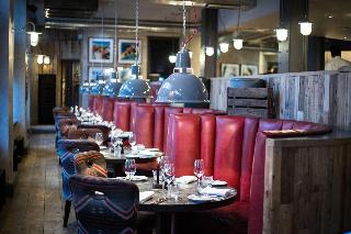 Malmaison Manchester fotoÄŸrafÄ±