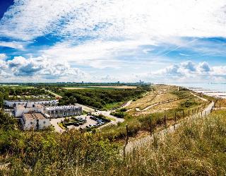 Strandhotel Westduin fotoÄŸrafÄ±