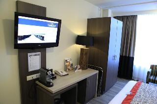 Strandhotel Westduin fotoÄŸrafÄ±