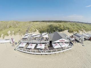 Strandhotel Westduin fotoÄŸrafÄ±