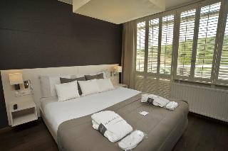 Strandhotel Westduin fotoÄŸrafÄ±
