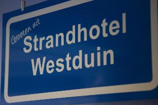Strandhotel Westduin fotoÄŸrafÄ±