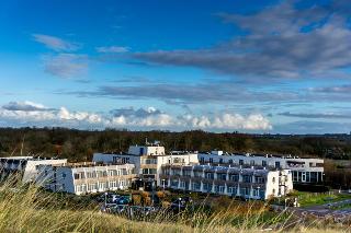 Strandhotel Westduin fotoÄŸrafÄ±