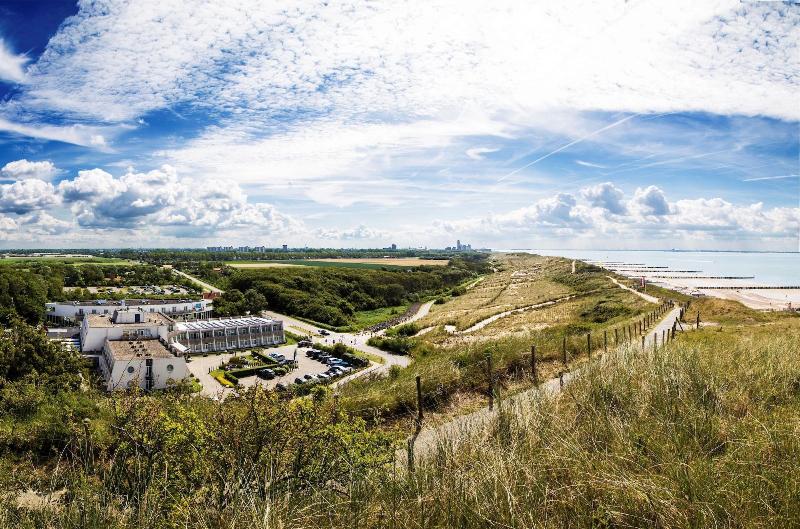 Strandhotel Westduin - Genel