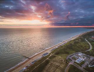 Strandhotel Westduin fotoÄŸrafÄ±