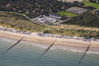 Strandhotel Westduin fotoÄŸrafÄ±