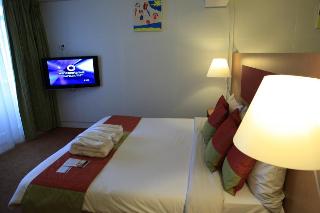 Strandhotel Westduin fotoÄŸrafÄ±