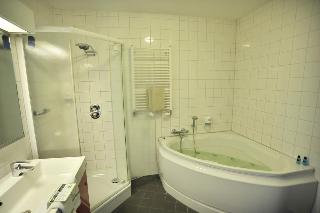 Strandhotel Westduin fotoÄŸrafÄ±