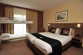 Strandhotel Westduin fotoÄŸrafÄ±