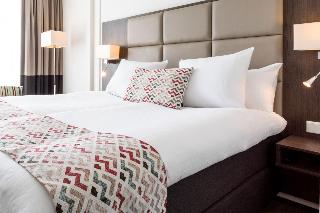Strandhotel Westduin fotoÄŸrafÄ±