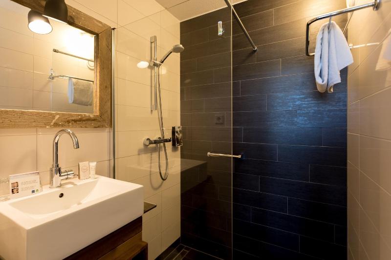 Strandhotel Westduin - Oda
