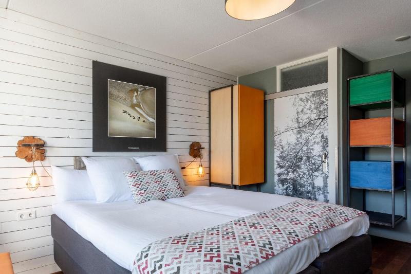 Strandhotel Westduin - Oda