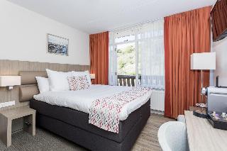 Strandhotel Westduin fotoÄŸrafÄ±