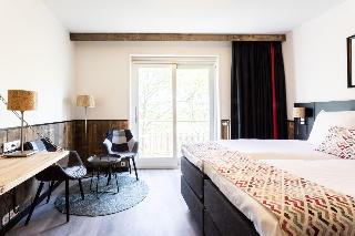 Strandhotel Westduin fotoÄŸrafÄ±