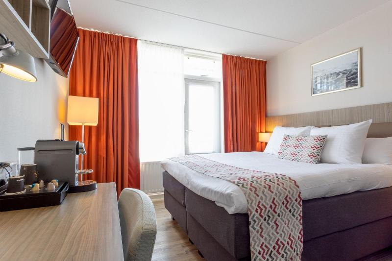 Strandhotel Westduin - Oda