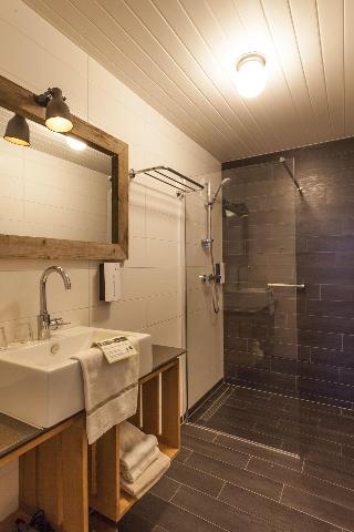 Strandhotel Westduin fotoÄŸrafÄ±