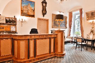 Belvedere Wellness Hotel Marianske Lazne fotoÄŸrafÄ±