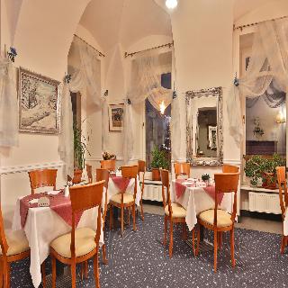 Belvedere Wellness Hotel Marianske Lazne fotoÄŸrafÄ±
