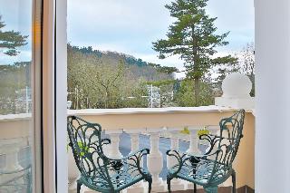 Belvedere Wellness Hotel Marianske Lazne fotoÄŸrafÄ±