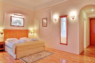 Belvedere Wellness Hotel Marianske Lazne fotoÄŸrafÄ±