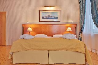 Belvedere Wellness Hotel Marianske Lazne fotoÄŸrafÄ±