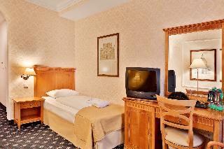 Belvedere Wellness Hotel Marianske Lazne fotoÄŸrafÄ±