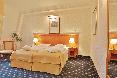 Belvedere Wellness Hotel Marianske Lazne oda fotoğrafı