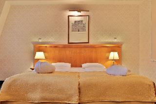 Belvedere Wellness Hotel Marianske Lazne fotoÄŸrafÄ±
