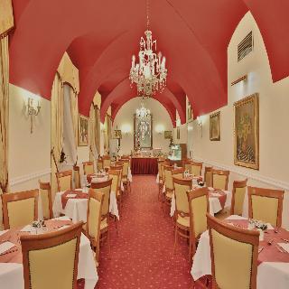 Belvedere Wellness Hotel Marianske Lazne fotoÄŸrafÄ±