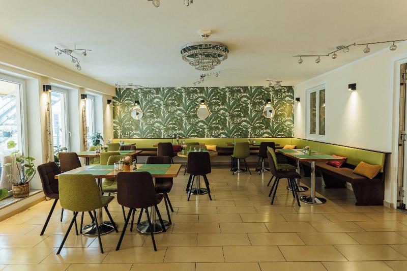 Andra - Restoran