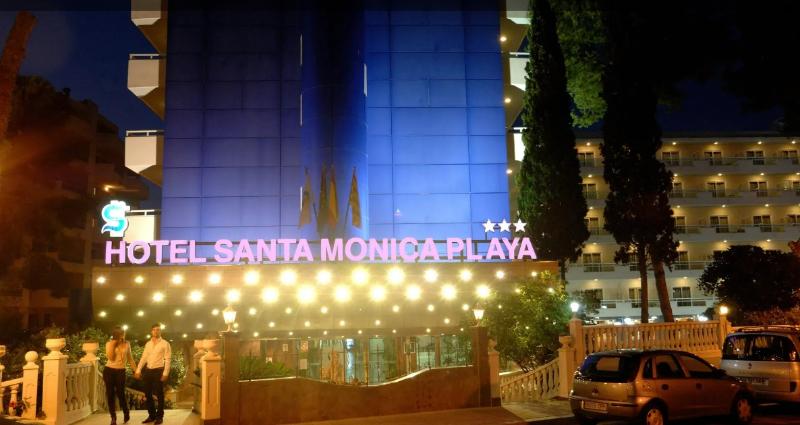 Santa Monica - Genel