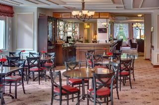 Danubius Health Spa Resort Hvezda fotoÄŸrafÄ±