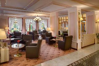 Danubius Health Spa Resort Hvezda fotoÄŸrafÄ±