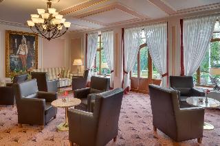 Danubius Health Spa Resort Hvezda fotoÄŸrafÄ±