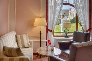 Danubius Health Spa Resort Hvezda fotoÄŸrafÄ±