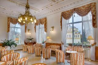 Danubius Health Spa Resort Hvezda fotoÄŸrafÄ±