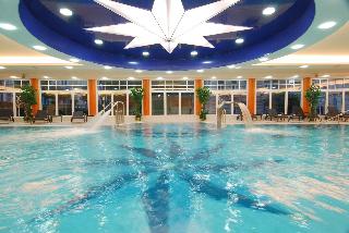Danubius Health Spa Resort Hvezda fotoÄŸrafÄ±